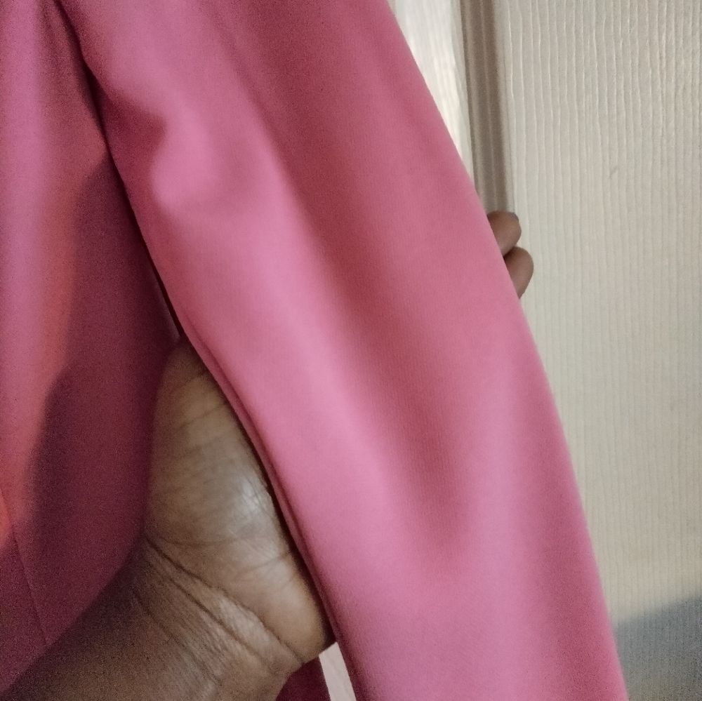 Pink Blazer - Picture 2 of 5